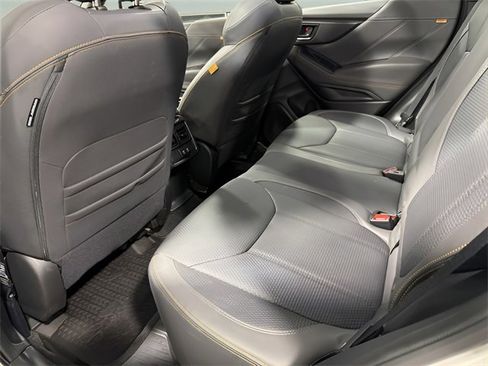 Certified 2024 Subaru Forester Wilderness image 33