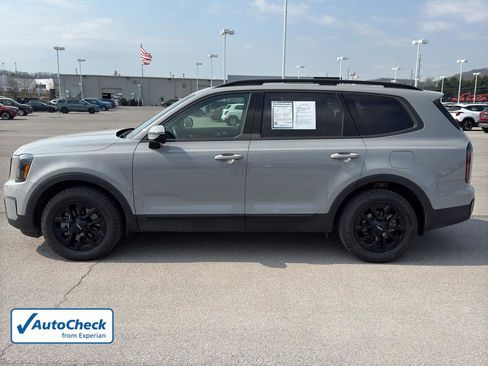 Used 2024 Kia Telluride SX X-Pro image 2