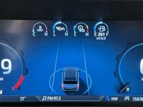 Used 2024 Ford Expedition Max Limited image 17