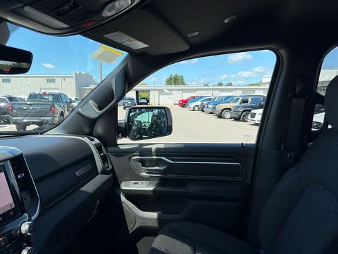 New 2027 RAM 1500 4x4 Crew Cab image 30