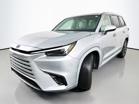 New 2026 Lexus TX 350 AWD w/ Technology Package image 3