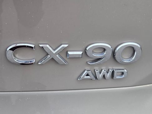 Used 2024 MAZDA CX-90 3.3 Turbo w/ Preferred Plus AWD/4WD image 38