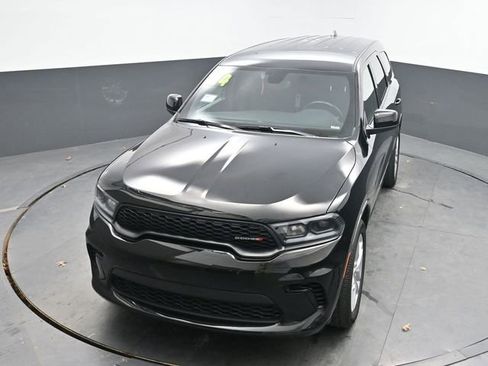 Used 2024 Dodge Durango GT image 28