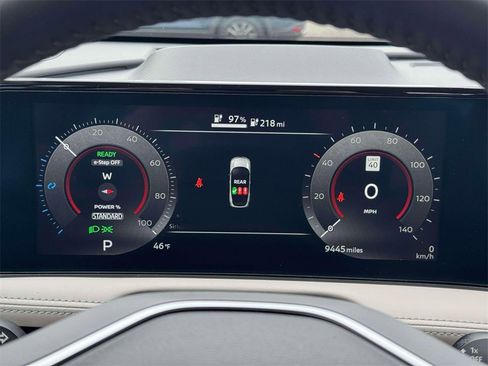 Certified 2024 Nissan Ariya FWD image 25