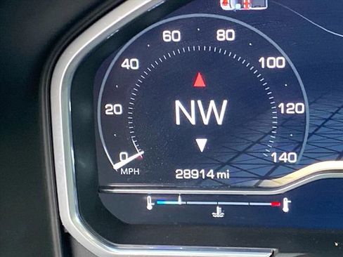 Used 2024 GMC Sierra 1500 AT4 w/ Technology Package image 22