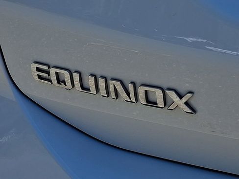 Certified 2024 Chevrolet Equinox LT AWD/4WD image 30