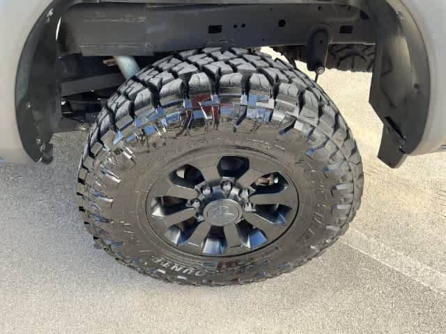 Used 2022 RAM 2500 Power Wagon w/ Level 2 Equipment Group AWD/4WD image 12