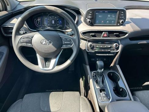 Used 2019 Hyundai Santa Fe SEL FWD image 14