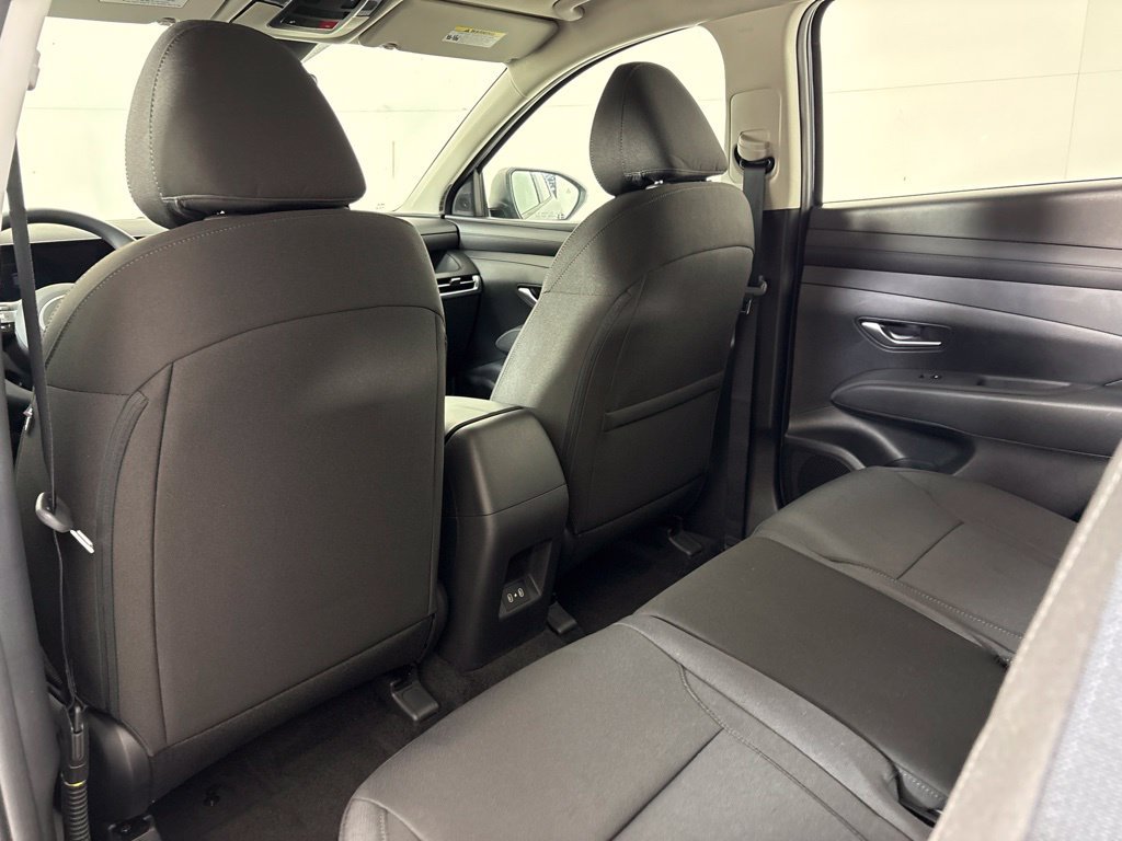 New 2026 Hyundai Tucson SE FWD image 19