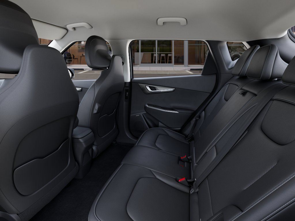 New 2026 Kia EV6 Wind RWD image 18