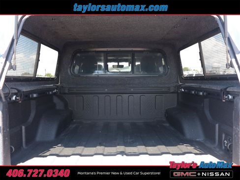 Used 2020 Jeep Gladiator Rubicon w/ Uconnect 4C Nav & Sound Group AWD/4WD image 40