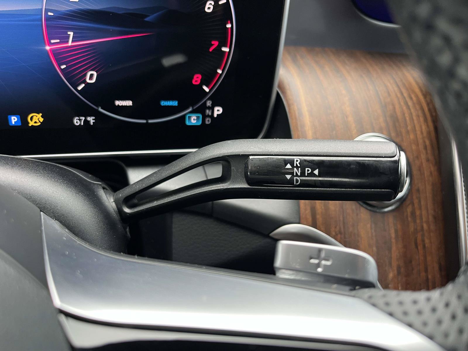 Certified 2026 Mercedes-Benz GLC 300 image 28
