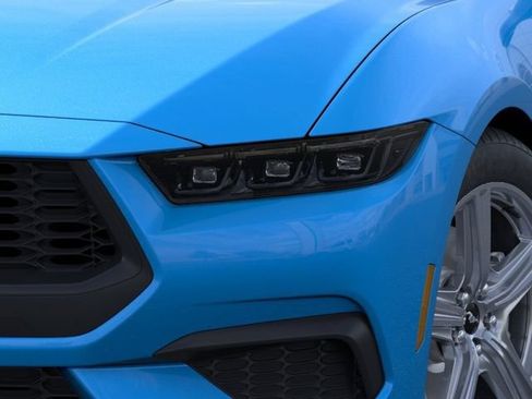 New 2026 Ford Mustang Coupe RWD image 20