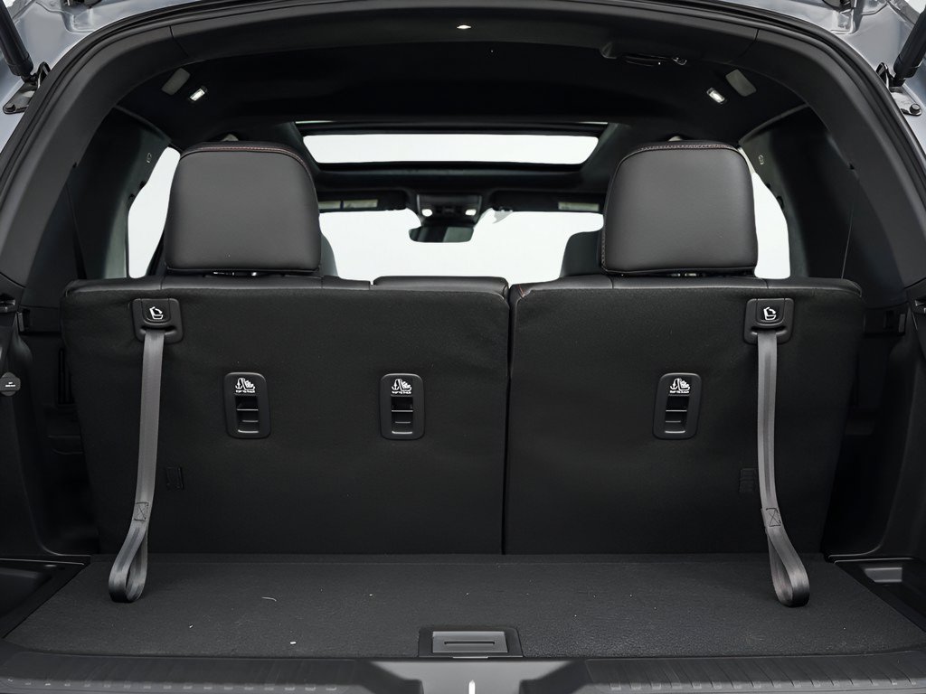 New 2026 Honda Pilot TrailSport image 8