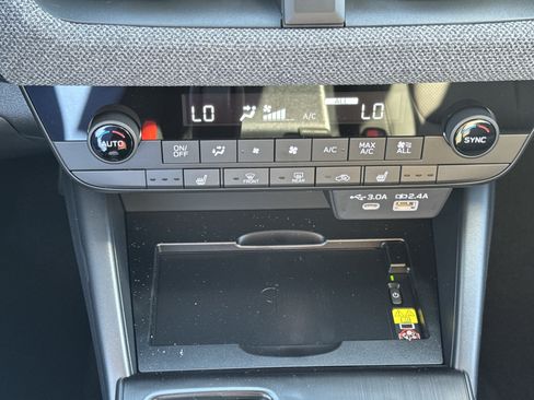 New 2026 Subaru Outback Limited XT image 22