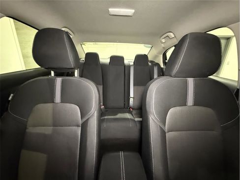 Used 2023 Nissan Sentra SV image 31