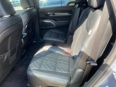 Used 2024 Kia Telluride SX X-Pro AWD/4WD image 11