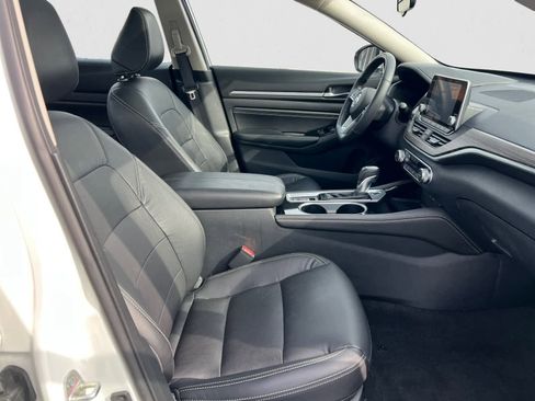 Certified 2022 Nissan Altima 2.5 SL image 15