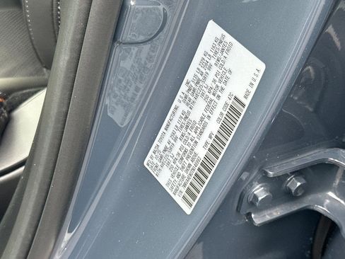 New 2026 MAZDA CX-50 2.5 Hybrid w/ Weather Package image 24