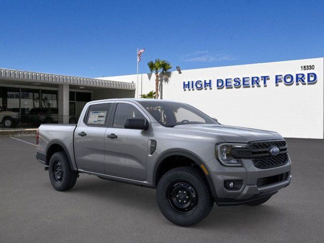 New 2026 Ford Ranger XL RWD image 7