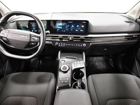Certified 2026 Kia Sportage S AWD/4WD image 3