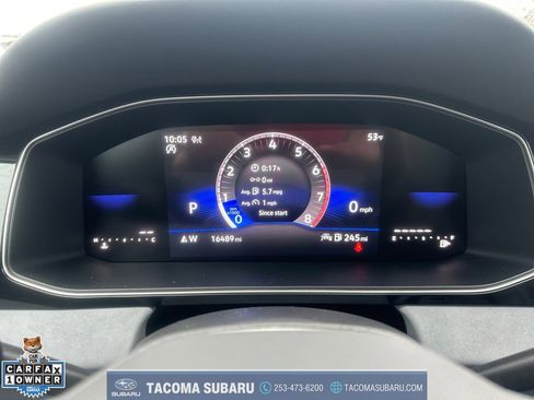 Used 2025 Volkswagen Jetta SE image 11