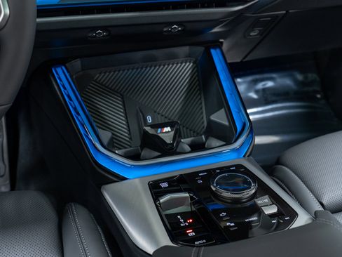 New 2026 BMW X3 xDrive30 w/ Premium Package image 20