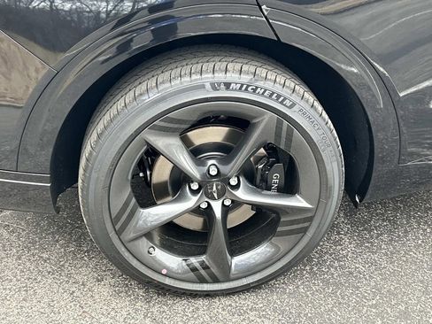 New 2026 Genesis GV70 3.5T Sport Prestige AWD/4WD image 11