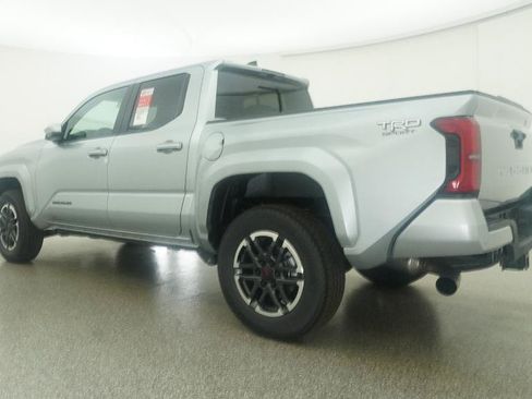 New 2026 Toyota Tacoma TRD Sport RWD image 42