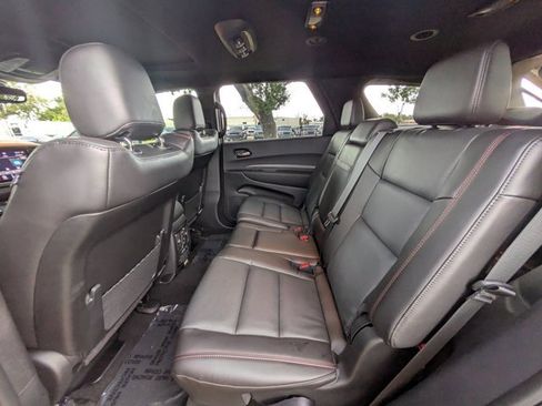 New 2026 Dodge Durango GT image 12