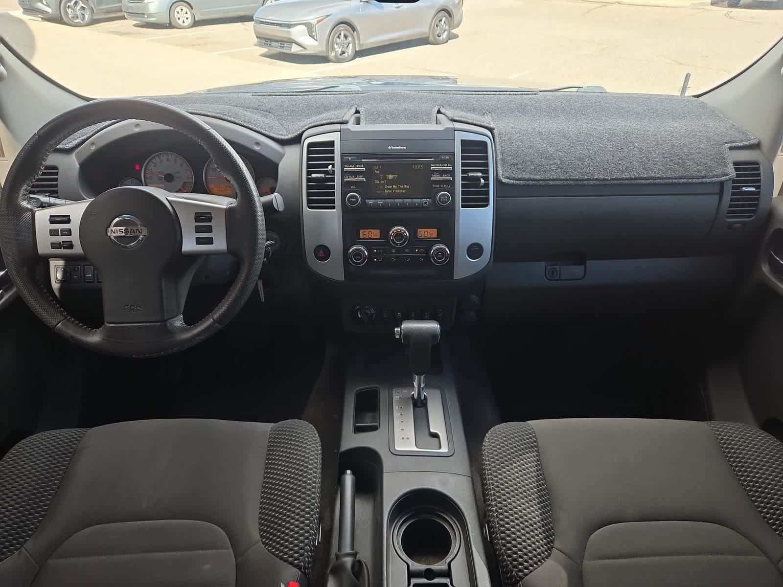 Used 2014 Nissan Frontier PRO-4X AWD/4WD image 15