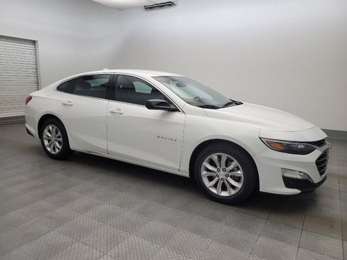 Used 2023 Chevrolet Malibu LT image 11
