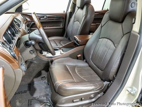 Used 2014 Buick Enclave Premium w/ Trailering Provision Package image 8