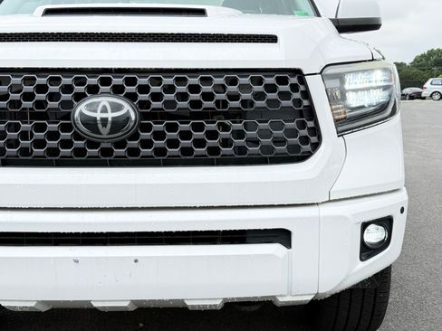 Used 2019 Toyota Tundra TRD Pro AWD/4WD image 6
