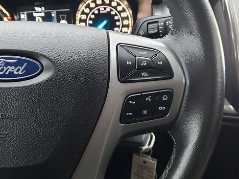 Certified 2022 Ford Ranger XLT w/ Equipment Group 302A High image 28