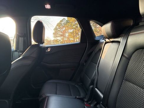 Used 2024 Ford Escape ST-Line w/ Tech Pack #1 image 22