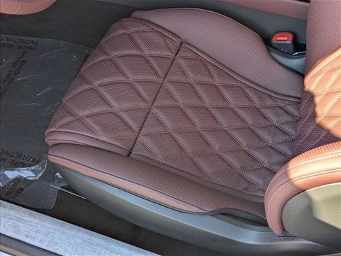 New 2026 Mercedes-Benz SL 55 AMG 4MATIC image 4