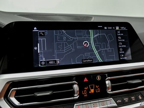 Used 2023 BMW M4 xDrive Competition AWD/4WD image 73