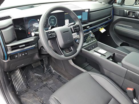 New 2026 Hyundai Santa Fe Calligraphy image 7