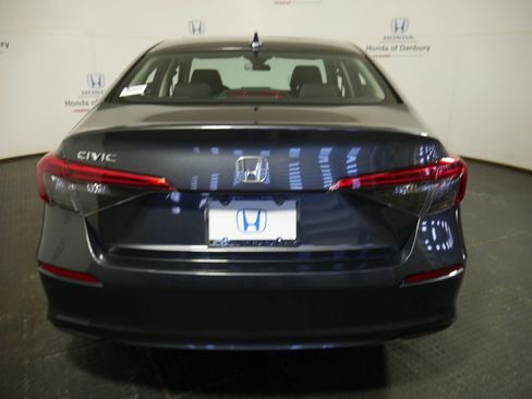 Used 2024 Honda Civic LX image 10