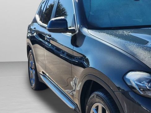 Used 2024 BMW X3 xDrive30i w/ Convenience Package image 41