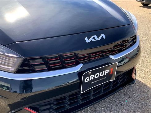 Certified 2023 Kia Forte GT-Line image 37