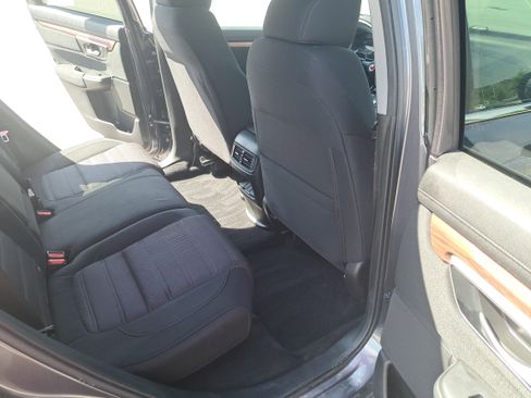 Used 2022 Honda CR-V EX image 11