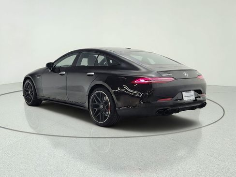 Certified 2023 Mercedes-Benz AMG GT 53 image 7