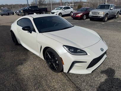Used 2024 Toyota GR86 Premium