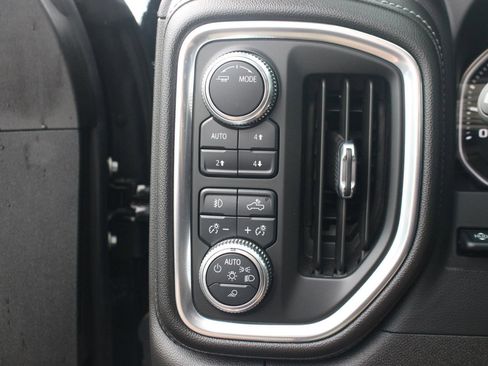 Used 2020 GMC Sierra 3500 Denali w/ Denali Ultimate Package image 35