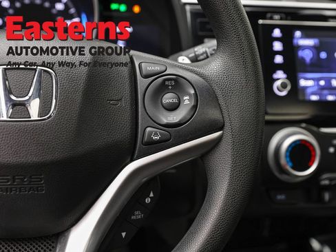 Used 2020 Honda Fit EX image 16