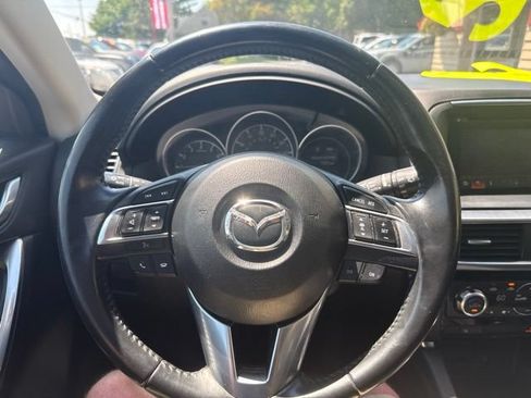 Used 2016 MAZDA CX-5 Grand Touring FWD image 22