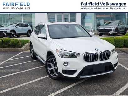 Used 2016 BMW X1 xDrive28i