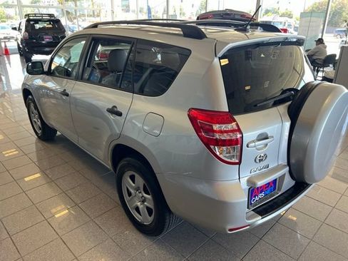 Used 2011 Toyota RAV4 2WD w/ Base L4 Extra Value Pkg image 12